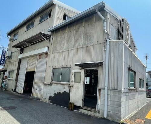 大阪府大阪市淀川区加島１丁目