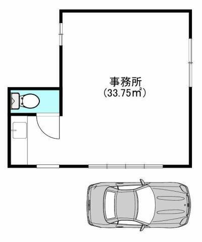 山口県下関市稗田中町
