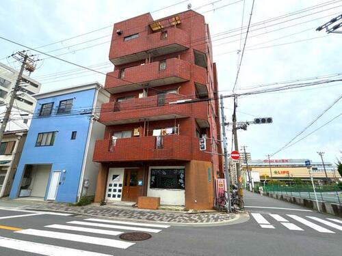 大阪府大阪市都島区都島中通１丁目