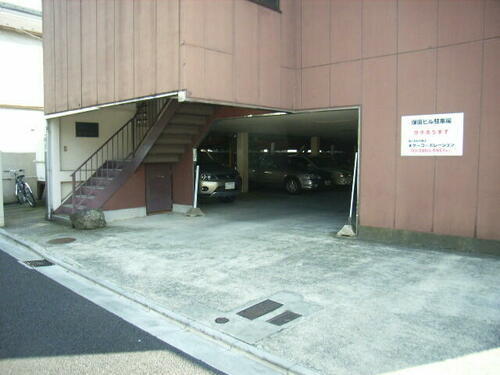 貸駐車場 東京都文京区本駒込３丁目