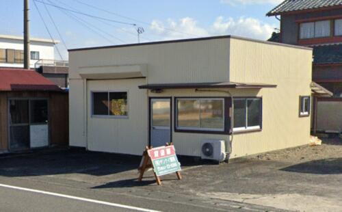 貸事務所 静岡県菊川市嶺田
