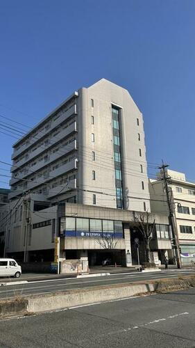 貸店舗・事務所 山口県下関市秋根本町２丁目