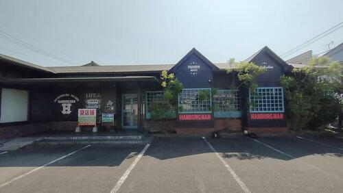 大和町尼寺貸店舗