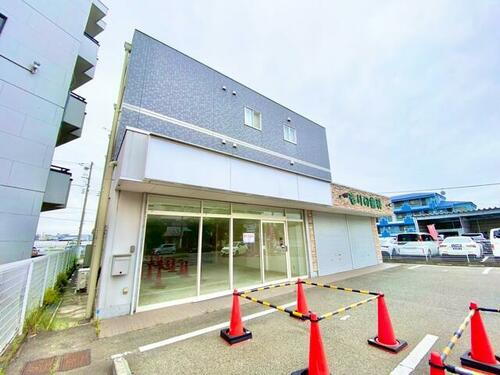 貸店舗（建物一部） 兵庫県神戸市西区北別府４丁目