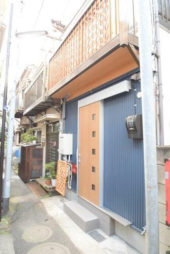 貸店舗・事務所 東京都文京区千石４丁目