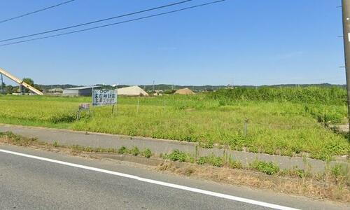 貸駐車場 千葉県市原市山田