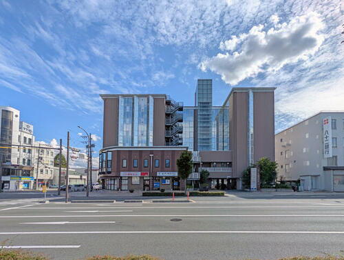 長野県長野市大字鶴賀七瀬南部