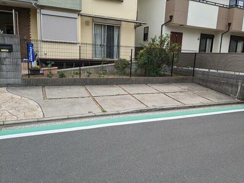 神奈川県横浜市金沢区能見台通