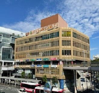 貸店舗（建物一部） 大阪府枚方市岡東町