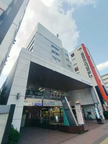 北海道札幌市西区琴似二条２丁目
