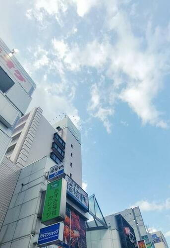 北海道札幌市西区琴似二条３丁目