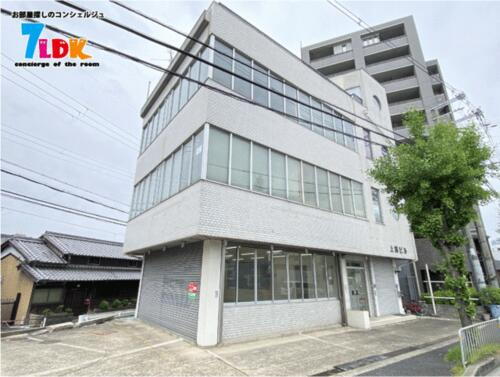 貸店舗（建物一部） 奈良県橿原市新賀町