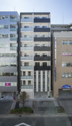 神奈川県横浜市都筑区茅ケ崎中央