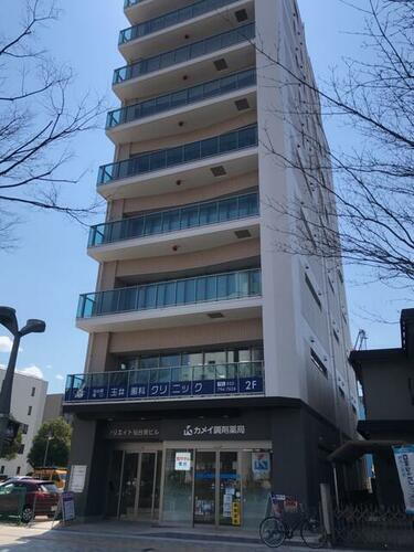 クリエイト仙台東ビル