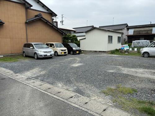 貸駐車場 岐阜県岐阜市江崎南