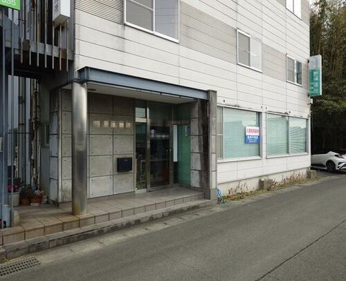 貸店舗・事務所 愛知県新城市平井字野地