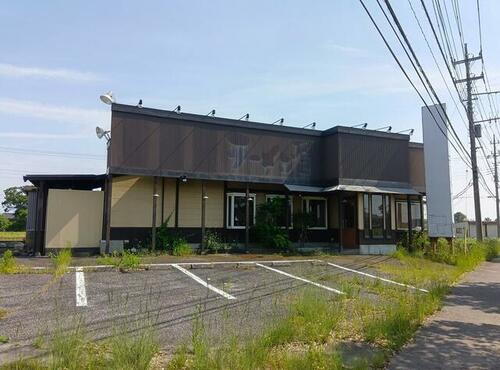 茨城県常総市水海道山田町