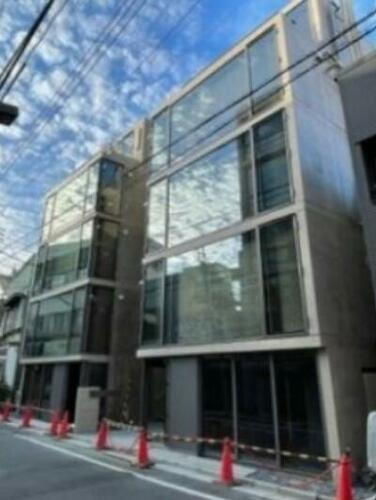 貸店舗（建物一部） 東京都渋谷区神宮前２丁目