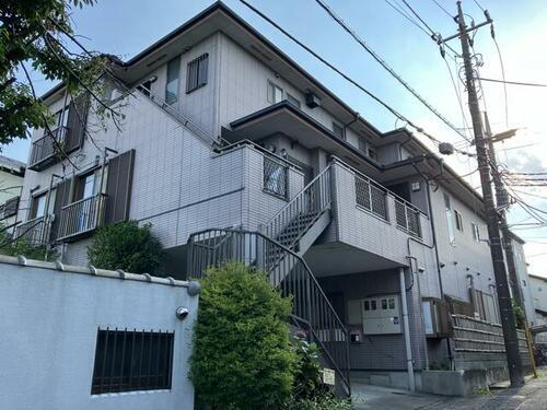 埼玉県志木市本町４丁目