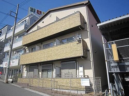 シュン・カーサ敷地内駐車場