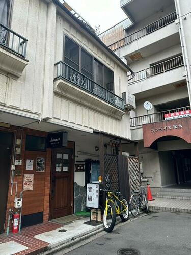 広島県福山市松永町４丁目