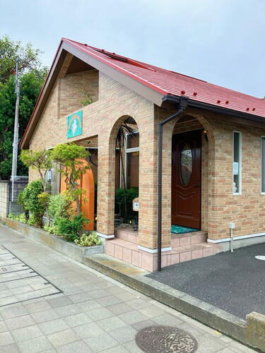 神奈川県中郡大磯町高麗２丁目