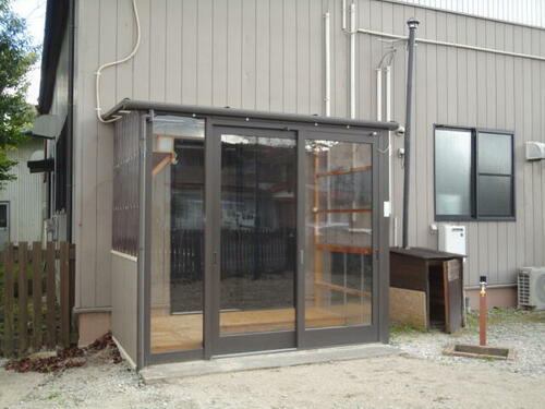 福島県二本松市平石高田２丁目