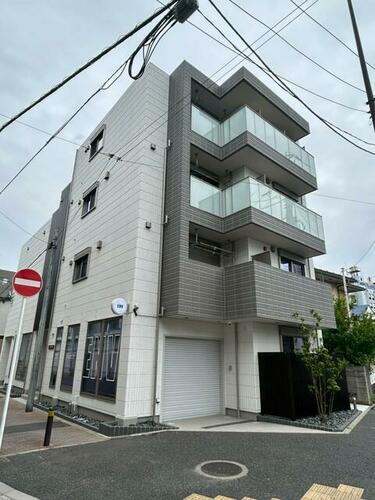 貸店舗（建物一部） 千葉県船橋市本町１丁目