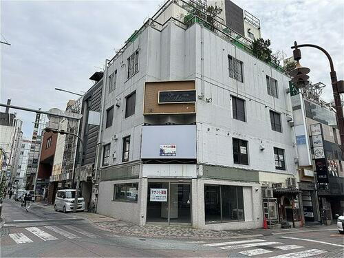 貸店舗（建物一部） 熊本県熊本市中央区花畑町