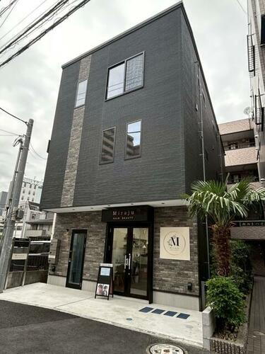 貸店舗・事務所 千葉県船橋市本町１丁目