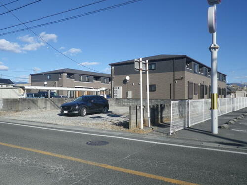 山梨県中央市布施