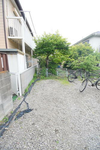 金子駐車場
