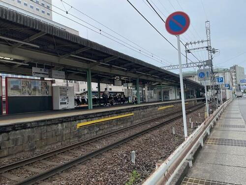 三重県津市大谷町