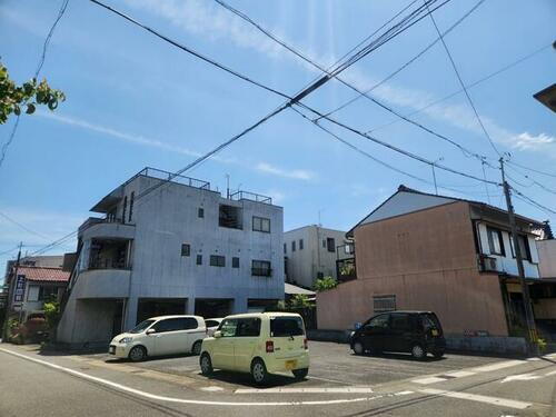 貸駐車場 岐阜県岐阜市北野町