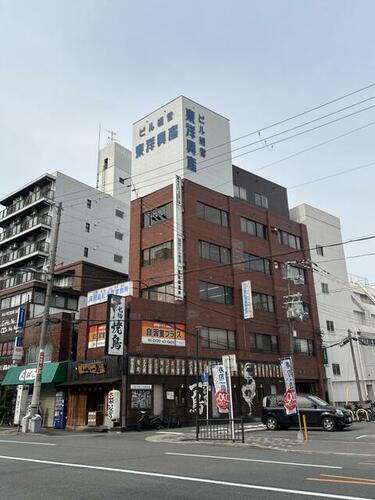 大阪府大阪市都島区都島本通３丁目