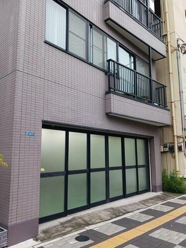 東京都墨田区向島３丁目