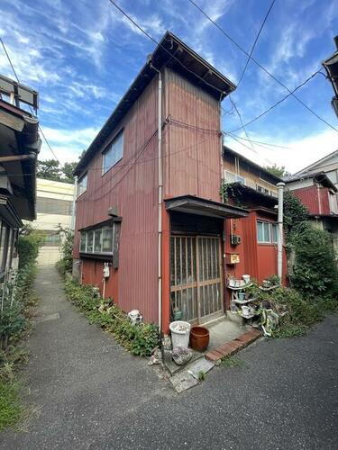 新潟県新潟市中央区西大畑町