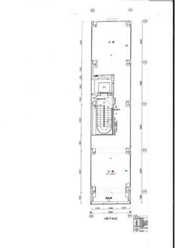 サントミ浅草橋駅前ビル