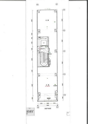 サントミ浅草橋駅前ビル