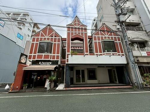 貸店舗（建物一部） 愛媛県松山市千舟町５丁目