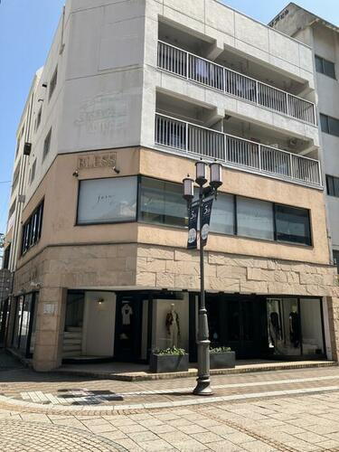 貸店舗・事務所 大分県大分市府内町３丁目