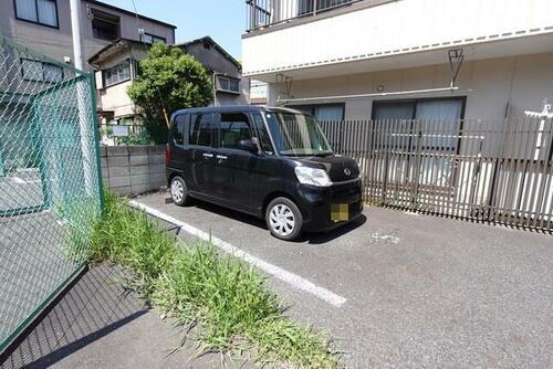 東京都荒川区荒川１丁目