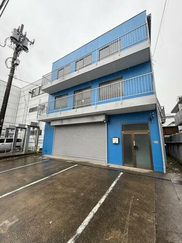 貸店舗・事務所 埼玉県川口市朝日２丁目