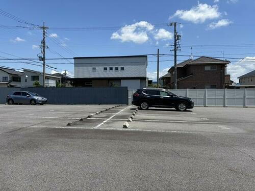 福岡町南藤六２１－１駐車場