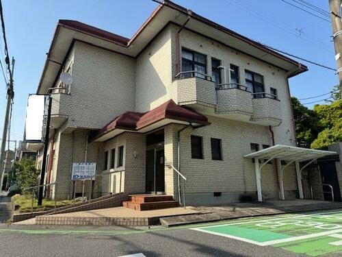 貸医院 埼玉県越谷市中町