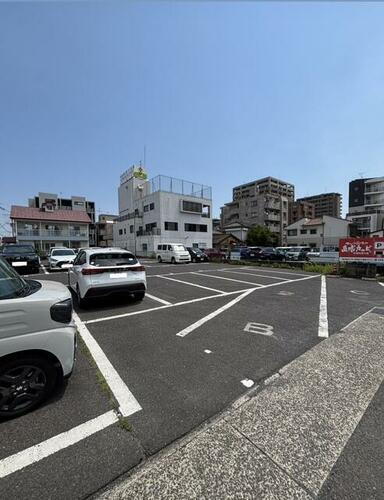 下村駐車場