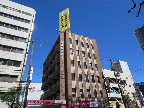 貸事務所 福島県郡山市駅前２丁目