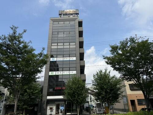 貸店舗（建物一部） 京都府京都市下京区七条御所ノ内北町
