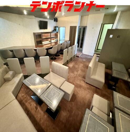 貸店舗・事務所 愛知県岡崎市井田新町