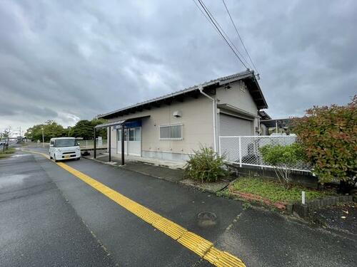 吉野ヶ里公園店舗事務所